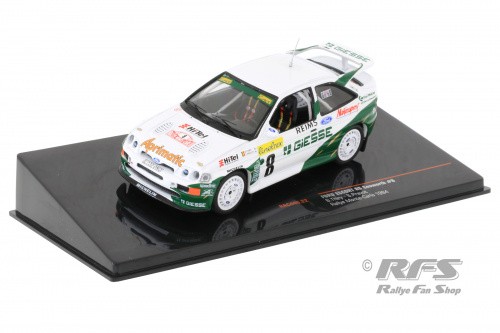 Ford escort cosworth - rs,