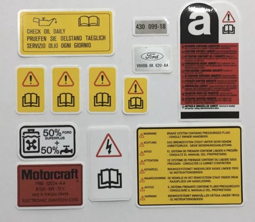 Ford sierra cosworth 3dr - 3dr, &