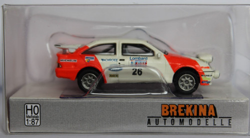Ford sierra cosworth - ford,