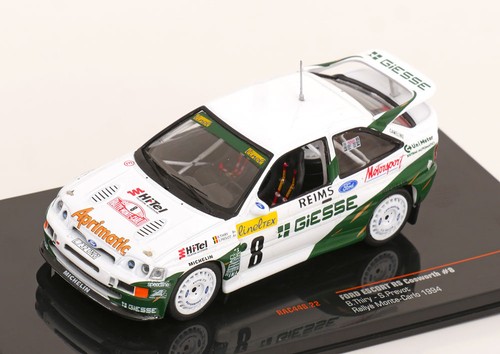 Ixo ford escort - 1:43,