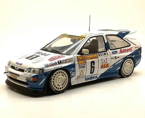 Models ford escort rs - models,