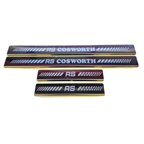 Sierra sapphire cosworth - sierra,