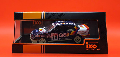 Ixo ford sierra - ixo, cosworth