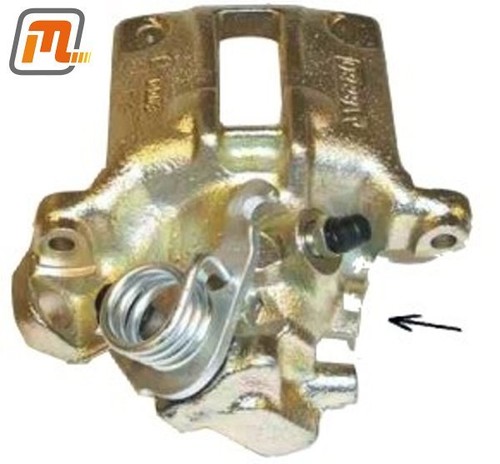 Ford sierra brake - ford,