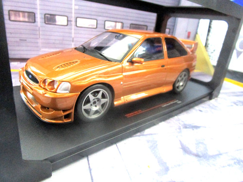 Ford escort cosworth wrc - escort,