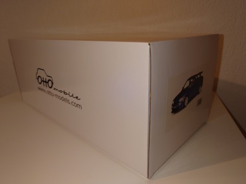 Ottomobile g072 ford - g072,
