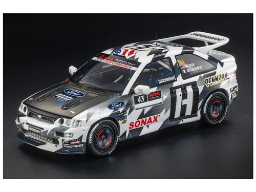 Ford escort cosworth 43 - ford,