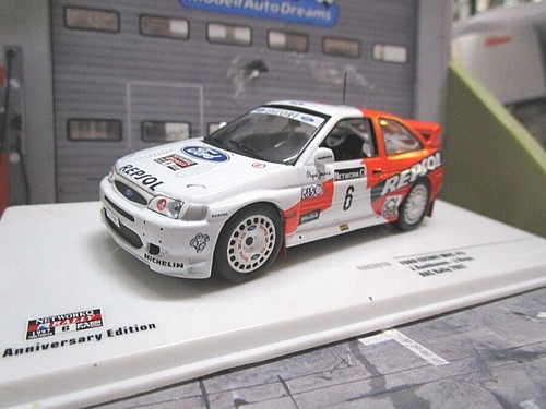 Ford escort cosworth rallye - ford, rs