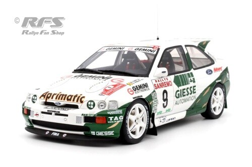 Ford escort cosworth thiry - escort, rs