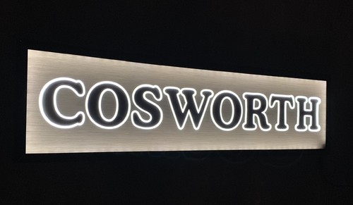 Sierra cosworth - sierra,