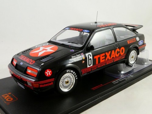 Ixo ford sierra - sierra, cosworth