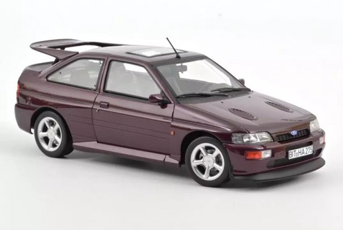 Ford escort cosworth - -, 1992