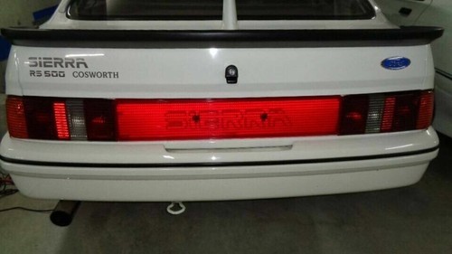 Neu nos ford sierra mk1 - 1, l