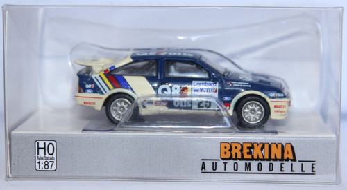 Ford sierra cosworth - ford,