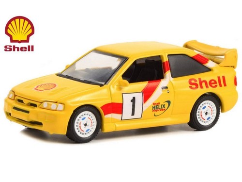 Ford escort cosworth 1 - ford, #1