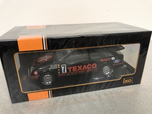 Ixo models ford - ixo, rs