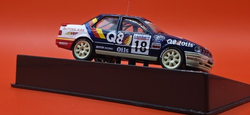 Ixo rally ford - 1/43, rs