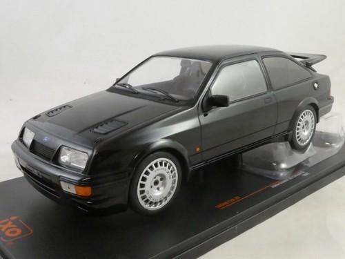Ixo ford sierra - ford, rs