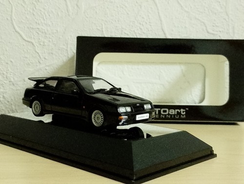 Ford sierra cosworth - sierra, rs