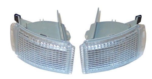 Ford escort mk5 blinker - mk5,