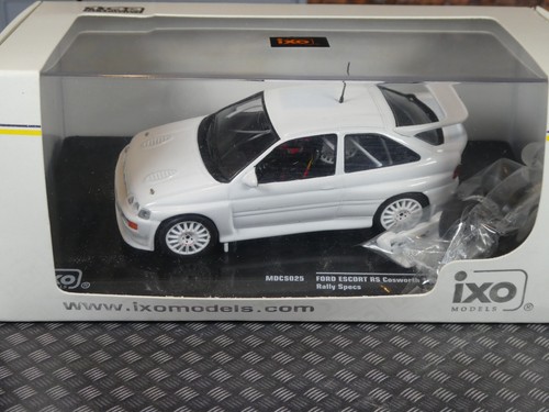 Ford escort cosworth 1994 - ford,