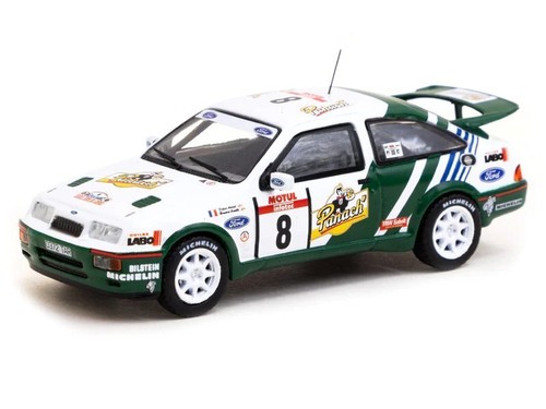 Ford sierra cosworth 8 - rs, #8