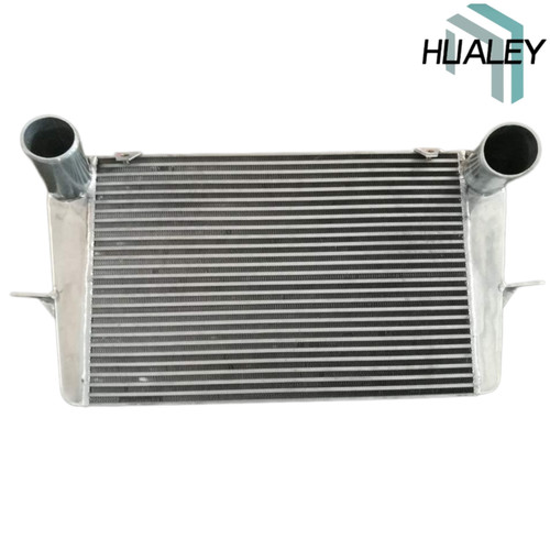 Fmic alloy intercooler - fmic, for