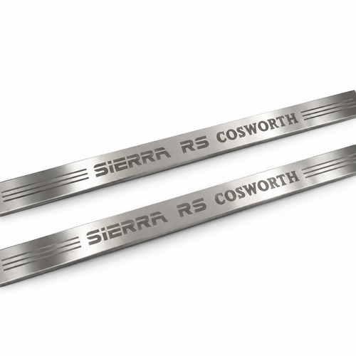 Sierra 3dr cosworth - sierra,