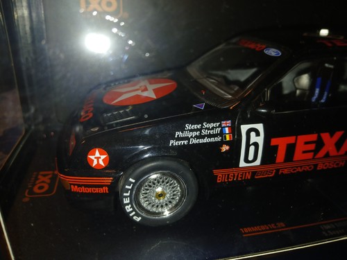 Ixo models ford - models, sierra