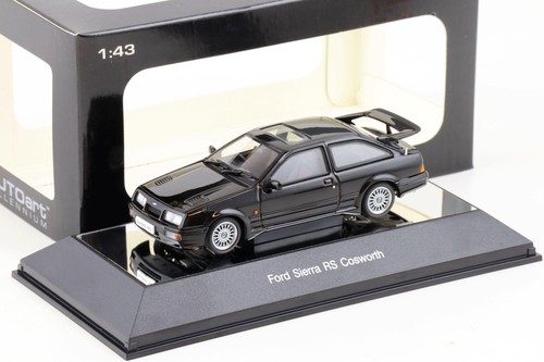 Autoart ford sierra rs - 1:43,
