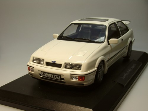 Norev ford sierra - norev,