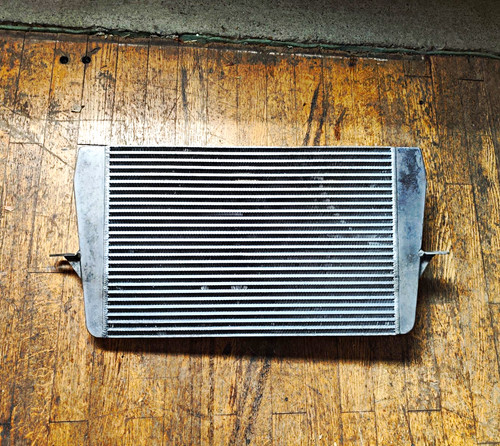 Ladeluftkühler power rs500 - power,