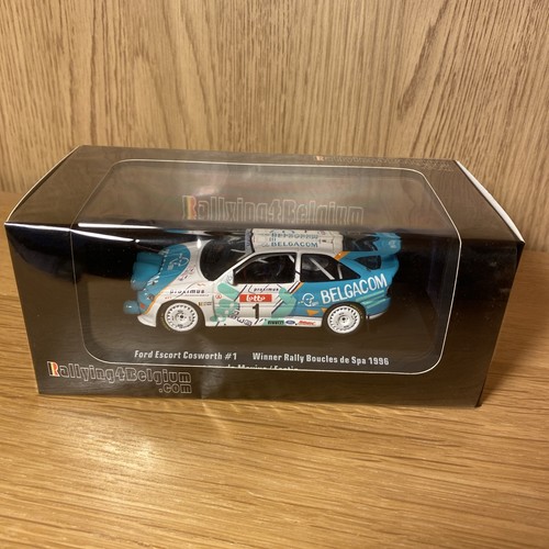 Ford escort cosworth de - escort,