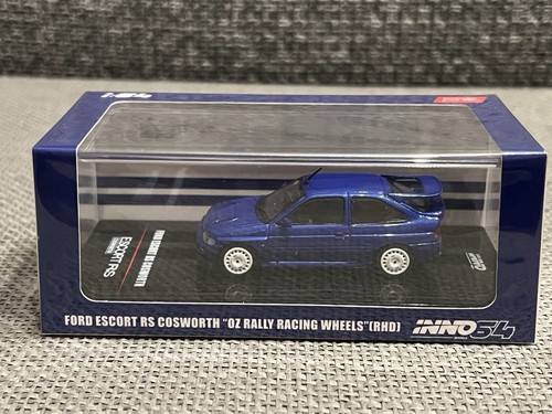 Inno64 ford escort rs - inno64,
