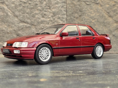 Ford sierra cosworth 4x4 - rs,
