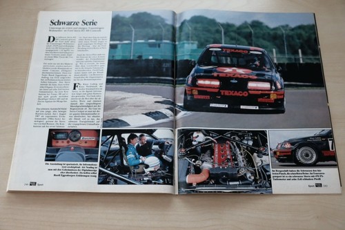 Auto motor sport - ams, 25/1987