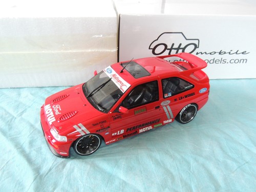 Ford escort cosworth rot - ford,