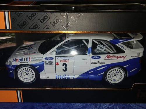 Ixo models ford - ixo,