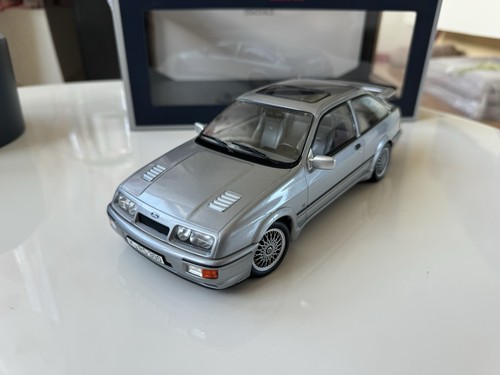1986 ford sierra - ford, rs
