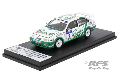 Ford sierra cosworth didier - ford,