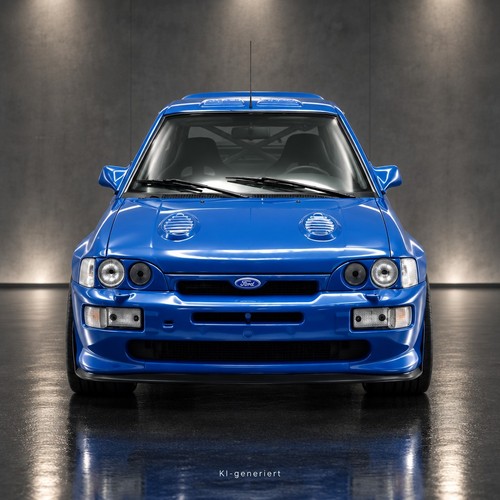 18cmc180 ford escort - ford,