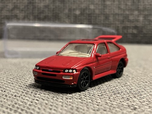 Custom matchbox 1993 - matchbox, ford