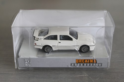 Brekina ford sierra - brekina,