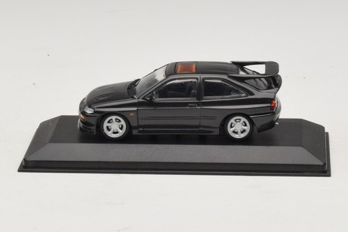 Ford escort cosworth black - rs,