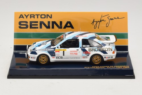 Ford sierra cosworth 1 a - #1,