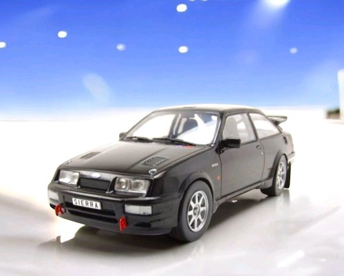 Ford sierra cosworth 1987 - sierra,