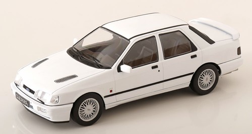 Mcg ford sierra - 1:18,