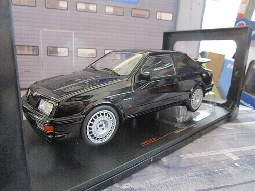 Ford sierra cosworth coupe - cosworth,