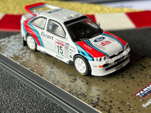 Tarmac works ford escort - ford,