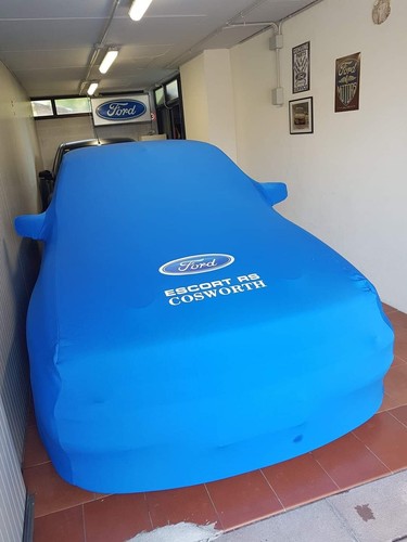 Ford escort cosworth cossy - ford,